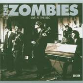 Zombies - Live At The BBC 