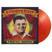 Silverchair - Freak Show (Limited Edition 2025) - 180 gr. Vinyl