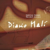 Ludovico Einaudi / Ballaké Sissoko - Diario Mali (Edice 2023)