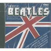 Beatles =Tribute= / Ladislav Pokorný - Best Of Beatles - Instrumental Version (2005)