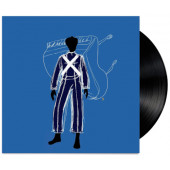 André 3000 - 7 Piano Sketches (EP, 2026) - 10" Vinyl