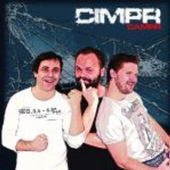 Cimpr Campr - Cimpr Campr (2012) 