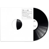 Depeche Mode - My Favourite Stranger (Remixes) /Maxi-Single, 2024, Limited Vinyl