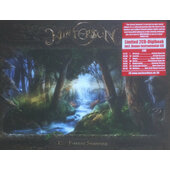 Wintersun - Forest Seasons (Limited Digibook Edition, 2017) 
