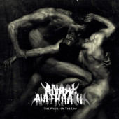 Anaal Nathrakh - Whole Of The Law (2016)