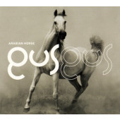 GusGus - Arabian Horse (Edice 2014)