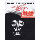 Red Harvest - Harvest Bloody Harvest (DVD, 2006)