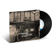 Dexter Gordon - One Flight Up (Blue Note Tone Poet Series 2021) - Vinyl