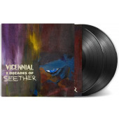 Seether - Vicennial: 2 Decades Of Seether (2021) - Vinyl