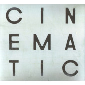 Cinematic Orchestra - To Believe (2019)