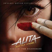 Soundtrack - Alita: Battle Angel / Alita: Bojový Anděl (OST, 2019)