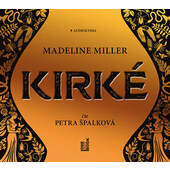 Madeline Miller - Kirké (MP3, 2019)