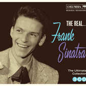 Frank Sinatra - Real Frank Sinatra (2015) 