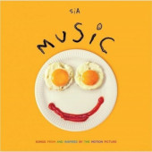 Sia - Music - Songs From and Inspired by the Motion Picture (2021)