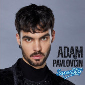 Adam Pavlovčin - Superstar 2021 (2022)