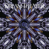 Dream Theater - Lost Not Forgotten Archives: Awake Demos 1994 (2022) /Limited 2LP+CD