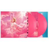 Megan Moroney - Cloud 9 (2026) - Limited Vinyl
