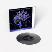 Rufus Wainwright And Amsterdam Sinfonietta - Rufus Wainwright And Amsterdam Sinfonietta (2021) - Vinyl