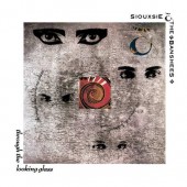 Siouxsie & The Banshees - Through The Looking Glass /Vinyl 2018 