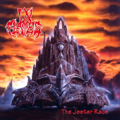 In Flames - Jester Race (30th Anniversary Edition 2026) - Limited Vinyl