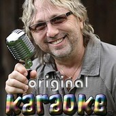 Karaoke - Originál karaoke párty (2013) 