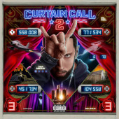 Eminem - Curtain Call 2 (2022) /2CD