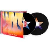INXS - Listen Like Thieves (40th Anniversary Edition 2025) /2CD