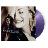 Patricia Kaas - Le Mot De Passe (Limited Edition 2025) -180 gr. Vinyl