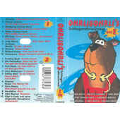 Various Artists - Ohrlibohrli's Schlagerohrwürmer - Die 1. (Kazeta, 1994)