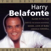 Harry Belafonte - Best Of Harry Belafonte 