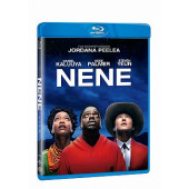 Film/Horor - Nene (2022) Blu-ray