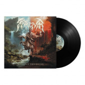 Sarcasm - Lifeforce Omnibound (2026) - Limited Vinyl