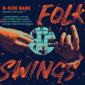 Various Artists - Folk Swings (2020)