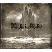 Night In Gales - Five Scars (2011)