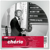 Udo Jürgens - Merci Chérie 60 (60th Anniversary 2026) - Limited Picture Vinyl