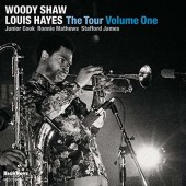 Woody Shaw - Tour - Volume One (2016) 