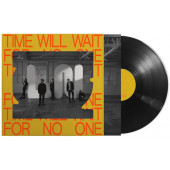 Local Natives - Time Will Wait For No One (2023) - Vinyl