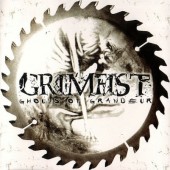 Grimfist - Ghouls Of Grandeur (2003)