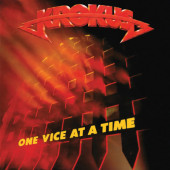 Krokus - One Vice At A Time (Limited Edition 2025) - 180 gr. Vinyl