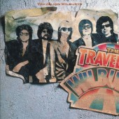 Traveling Wilburys - Traveling Wilburys Vol. 1 (Edice 2016) - 180 gr. Vinyl 