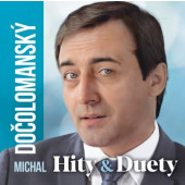 Michal Dočolomanský - Hity & duety (2023)