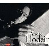 André Hodeir - Vogue Sessions 