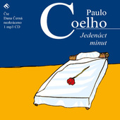 Paolo Coelho / Dana Černá - Jedenáct Minut (MP3, 2017) 