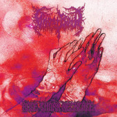 Ghost Bath - Rose Thorn Necklace (2025)