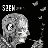 Soen - Cognitive (Reedice 2023) - Limited Vinyl