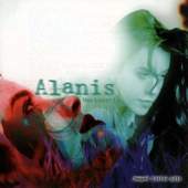 Alanis Morissette - Jagged Little Pill/Vinyl 