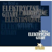Elektryczne Gitary - Best Of (2001)