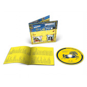 George Harrison - Gone Troppo (Edice 2025) /Eco-Wallet