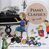 Helen Huang - Piano Classics for Kids. (2014) 