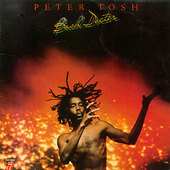 Peter Tosh - Bush Doctor - 180 gr. Vinyl 
